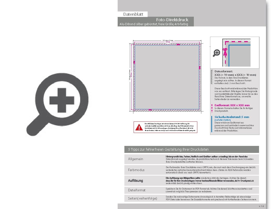 Product Bild foto-direktdruck_auf_alu-dibond_silber_geb__rstet_mit_freier_gr____e_(rechteckig)__4_0-farbig_bedruckt