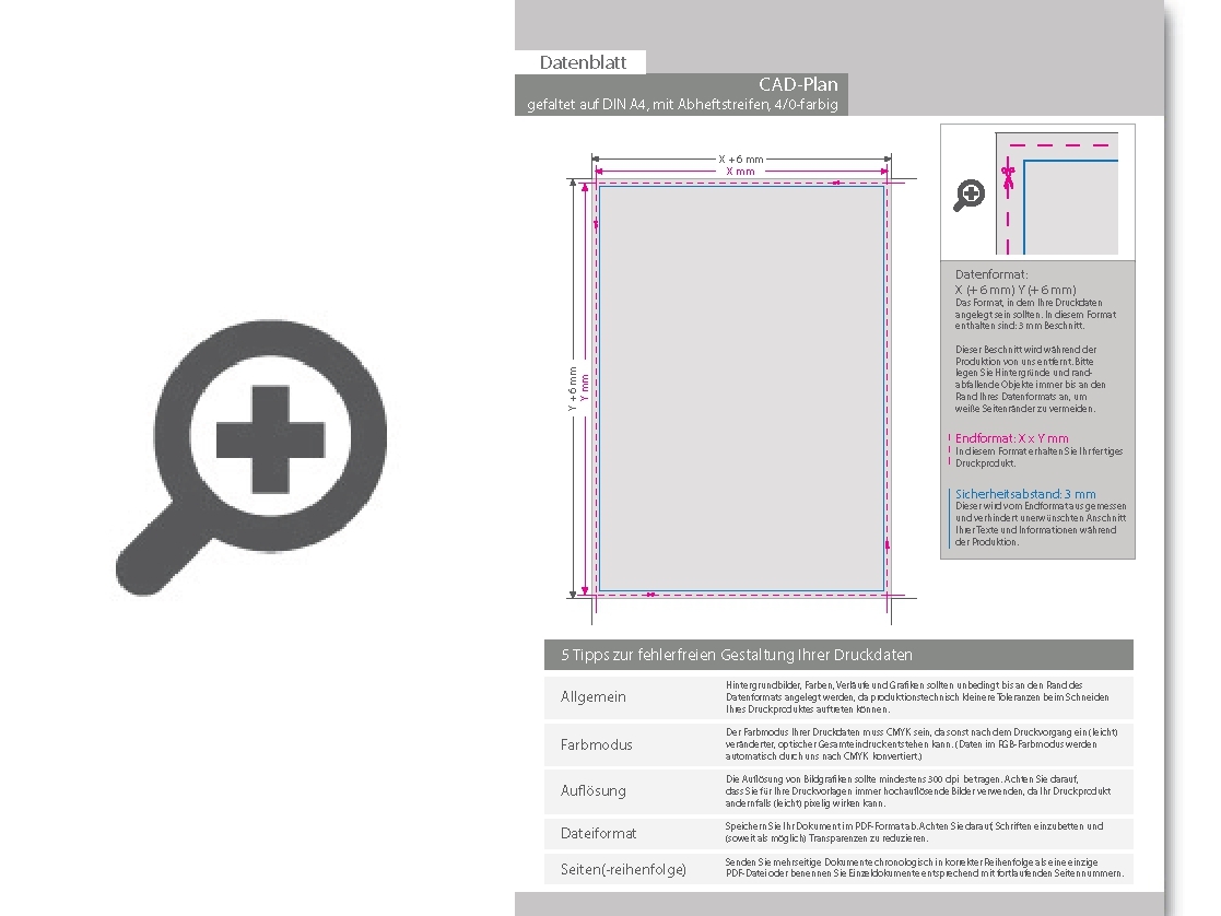 Product Bild hochwertiger_cad-plan__gefaltet_auf_din_a4_mit_abheftstreifen