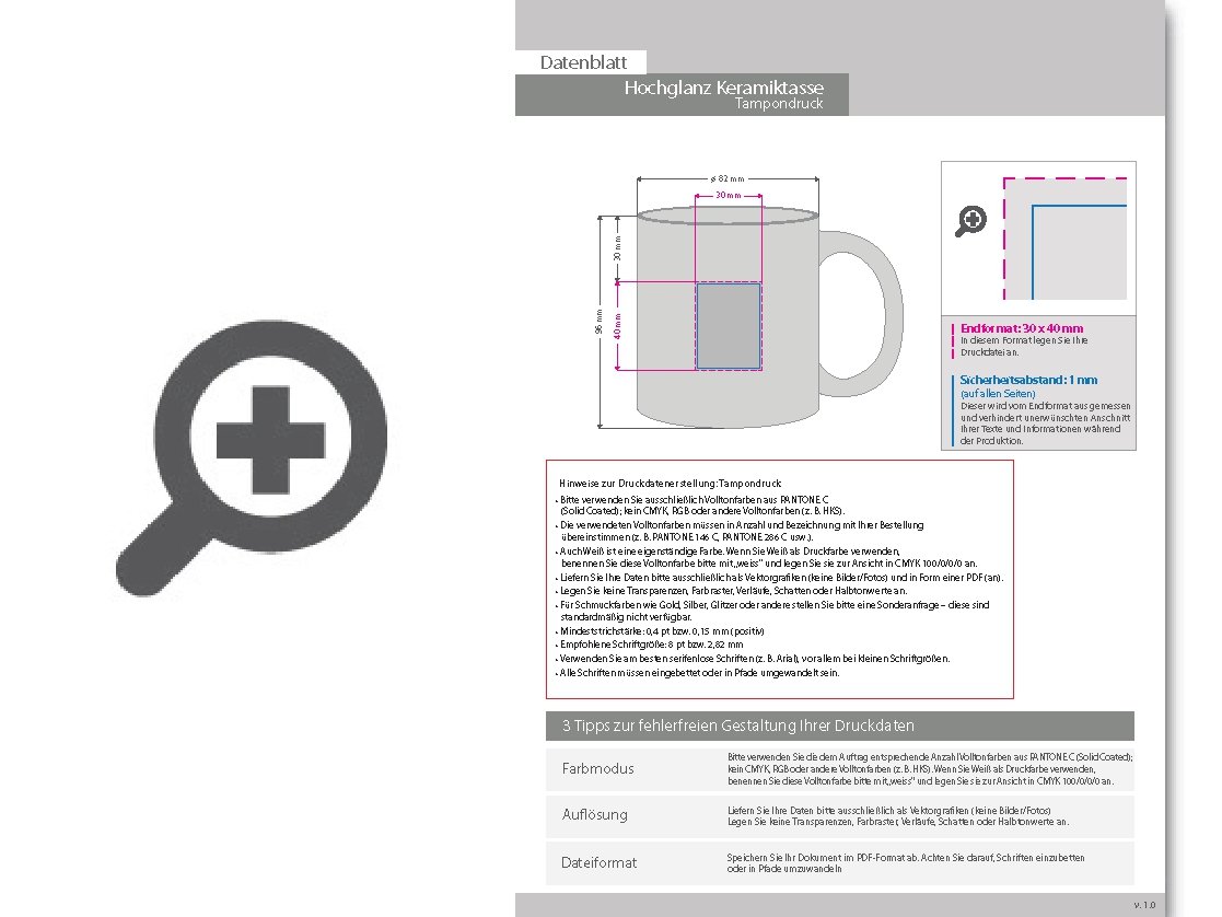 Product Bild hochglanz_keramiktasse_350_ml__2-farbig__einseitig_bedruckt