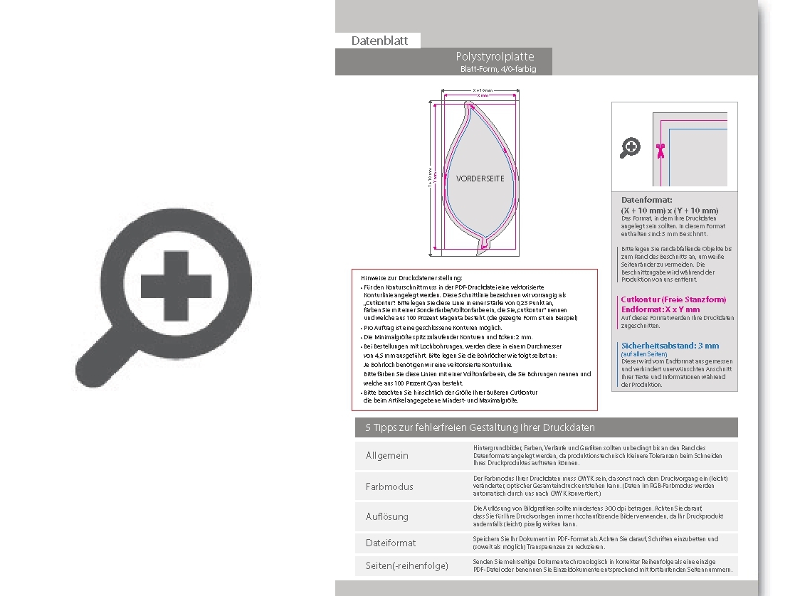 Product Bild polystyrolplatte_in_blatt-form_konturgefr__st___einseitig_4_0-farbig_bedruckt