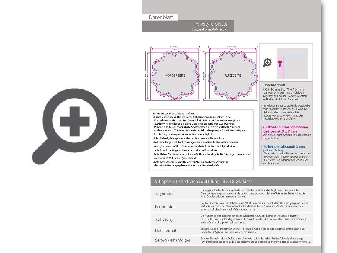 Product Bild polystyrolplatte_in_button-form_konturgefr__st___beidseitig_4_4-farbig_bedruckt
