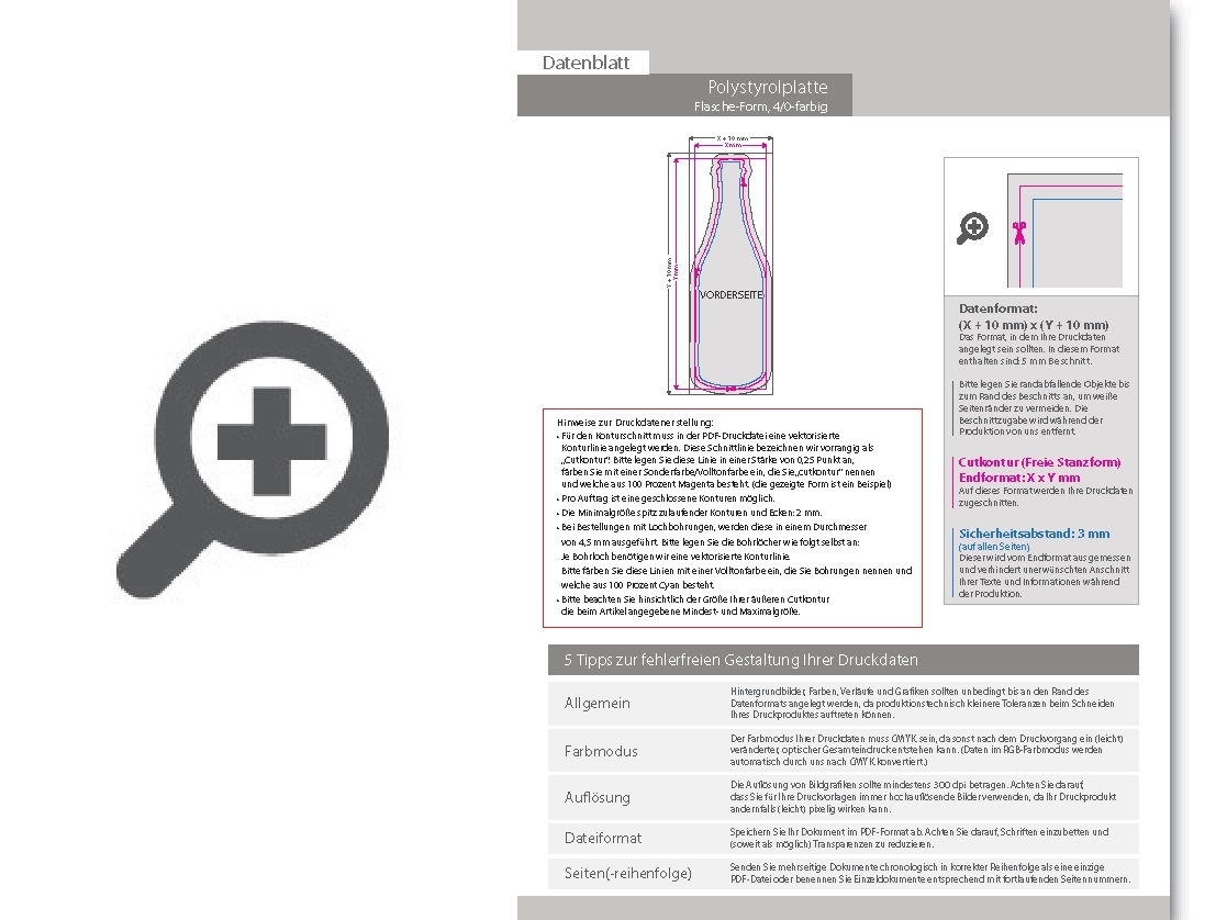 Product Bild polystyrolplatte_in_flasche-form_konturgefr__st___einseitig_4_0-farbig_bedruckt