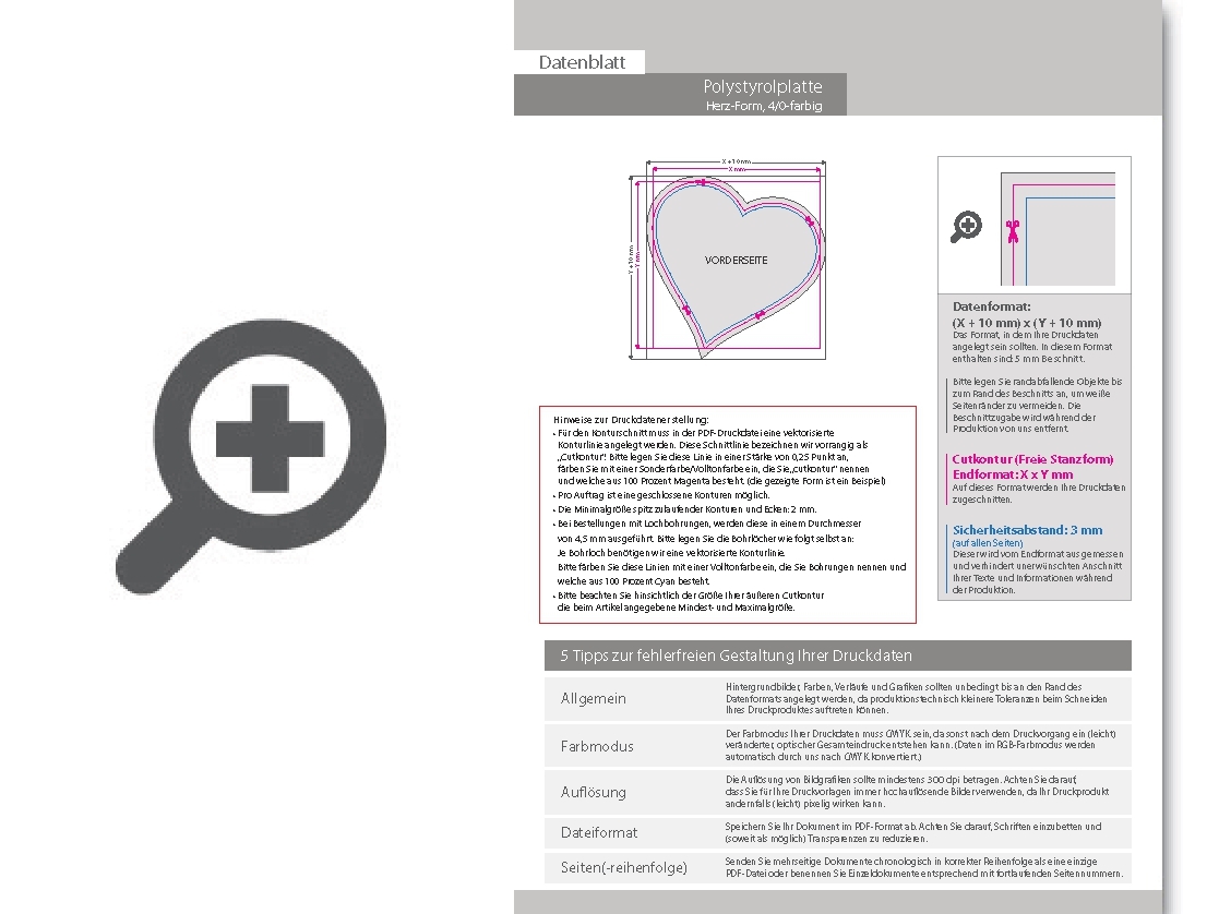 Product Bild polystyrolplatte_in_herz-form_konturgefr__st___einseitig_4_0-farbig_bedruckt